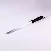 Oštrilica noževa IRIS KT-195, čelik za oštrenje 38 cm