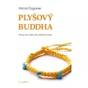Plyšový Buddha