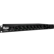 Slate VRS8 thunderbolt audio interfejs