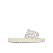 MICHAEL Michael Kors Natikači Teagan Merrick 2 MK03823256 Bela