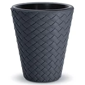 nabbi DBMT300 plastični cvetlični lonec 30 cm