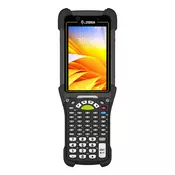 Zebra EVM MC94 4.3 Display GMS Gun NFC Android Mobile Computer