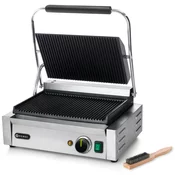 shumee Kontaktni kontaktni žar z žlebovi PANINI 2200W - Hendi 263655