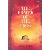 The Prayer of the Frog