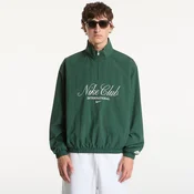 Jakna Nike Sportswear Club Mens 1/2 Zip Jacket Fir/ Phantom/ Phantom L