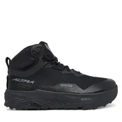 Trekking čevlji Altra Timp 6 Mid Gtx GORE-TEX AL0A85U3 Črna