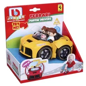Bburago Jr. - Ferrari skočni voznik 16-81006