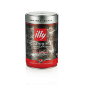 Mleta kava Illy, 250 g