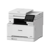 CANON Laser MFP 3in1 i-SENSYS MF664Cdw, boja, A4, 25 str/min, 1200x1200 dpi, dvosmjerno, USB/LAN/WiFi, 1 GB, ADF 6928C008