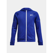 Under Armour Jakna s kapuco Under UA Storm Armour Fleece® Full-Zip