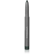 WONDERSKIN IYKYK senčila za oči v svičniku odtenek Green Smoke 1.4 g