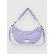 Doughnut Eclair Bag lilac