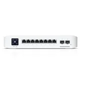 UBIQUITI Switch Ubiquiti USW-Pro-8-PoE-EU