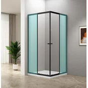 Steklo za BLF808, premični del - Aqualine - 24 - 14