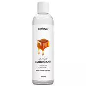 Vodeni Lubrikant Creamy Caramel 300ml
