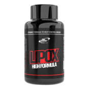 Lipox (135 kap.)
