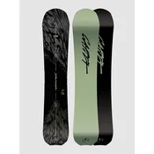 CAPiTA Sidewinder 2027 Snowboard black