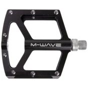 Pedale M-WAVE 9/16 CrMo