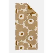 Marimekko brisača bombažna 70 x 150 cm