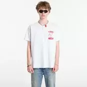 Majica Diesel T-Norm-V14 T-Shirt White XL