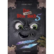 Das kleine Böse Buch 5 (Das kleine Böse Buch, Bd. 5)