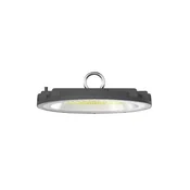 Viseći LED reflektor UFO, 150W, 18000lm, 3CCT, crni
