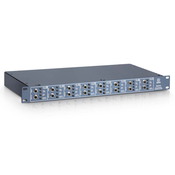 Palmer Pro PAN 16 - 19 DI Box 8 channels passive