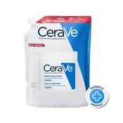 Hidratantna krema za suhu do vrlo suhu kožu refill