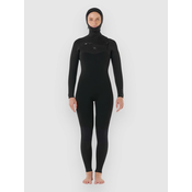 Rip Curl Dawn Patrol Cz H 54 Wetsuit black