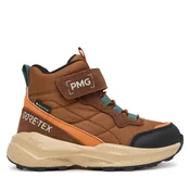 Škornji za sneg Primigi GORE-TEX 2430011 M Rjava