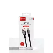 X Start Lightning USB kabl za telefon