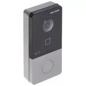 Hikvision DS-KV6113-PE1(C) Plastična vrata za vilo