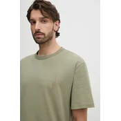 Pepe Jeans  Bombažna kratka majica  ASTONE