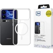 3MK 3MK ARMOR MAGETIC ETUI ZA XIAOMI 17 PRO ZAŠČITA TELEFONA V MAGNETNEM ETUIJU