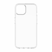 ZAGG Cover Defence iPhone 14 - prozoren