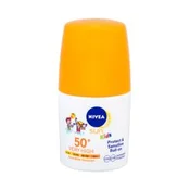 Nivea (Sun Kids Protect & Sensitive Roll-On) 50 ml - 50 ml