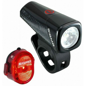 Sigma set luči Buster 150 / Nugget II