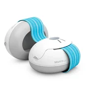 Alpine Muffy Baby Blue glušniki za otroke