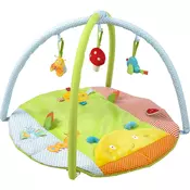 BEBI GIMNASTIKA
