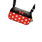 Torba za čez ramo Orbitkey Disney™ Sling 4L x Minnie Mouse