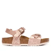 Birkenstock  sandali otroški Rio