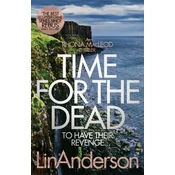 Time for the Dead