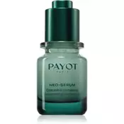 Payot Neo-Serum serum proti gubam (pomlajevalni koncentrat) (Neto kolieina 30 ml)