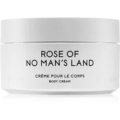 Byredo Rose of No Man´s Land vlažilna krema za telo uniseks 200 ml