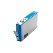 Kartuša za HP 364XL (CB323EE) modra, kompatibilna -