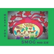 Smog nas zje