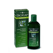 BIOKAP Šampon za mastne lase 200 ml