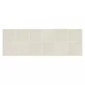 Geneve Jet Blanc 30x90