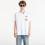 Majice Diesel T-Norm-V14 T-Shirt White L