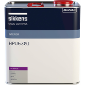 Trdilec za pohištvene lake 2L HPU6301 Sikkens - 2 L
